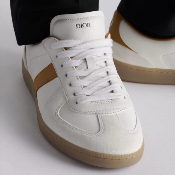Dior B01 Matchpoint Sneaker For Men