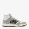 Christian Dior B27 High Ankle Sneaker For Men