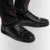 Christian Louboutin Louis Spike Sneaker For Men