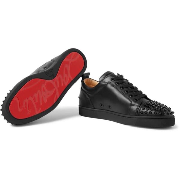 Christian Louboutin Louis Spike Sneaker For Men