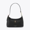 Kurt Geiger London Kurt Black Sling Bag (With Box)