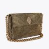 Kurt Geiger London SM Party Shoulder Bag (With Box)