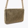 Kurt Geiger London SM Party Shoulder Bag (With Box)