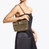 Kurt Geiger London SM Party Shoulder Bag (With Box)