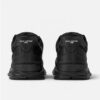 Louis Vuitton Black Classic Premium Sneaker