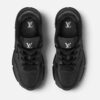 Louis Vuitton Black Classic Premium Sneaker