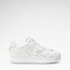 Louis Vuitton White Buttersoft Premium Sneaker