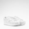 Louis Vuitton White Buttersoft Premium Sneaker