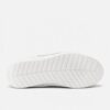 Louis Vuitton White Buttersoft Premium Sneaker