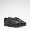 Louis Vuitton Black Buttersoft Premium Sneaker